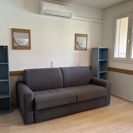Domaine Valescure Appartement 1 Ou 2 Pieces Vue Jardin Ou Piscine Saint-Raphaël 외부 사진