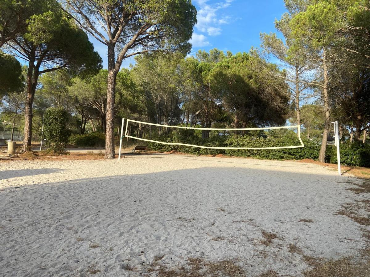 Domaine Valescure Appartement 1 Ou 2 Pieces Vue Jardin Ou Piscine Saint-Raphaël 외부 사진