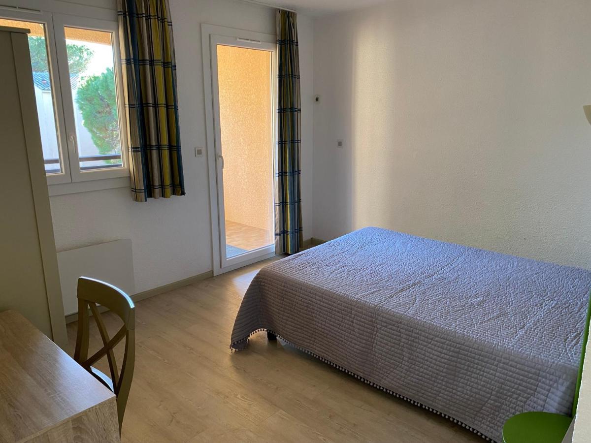 Domaine Valescure Appartement 1 Ou 2 Pieces Vue Jardin Ou Piscine Saint-Raphaël 외부 사진