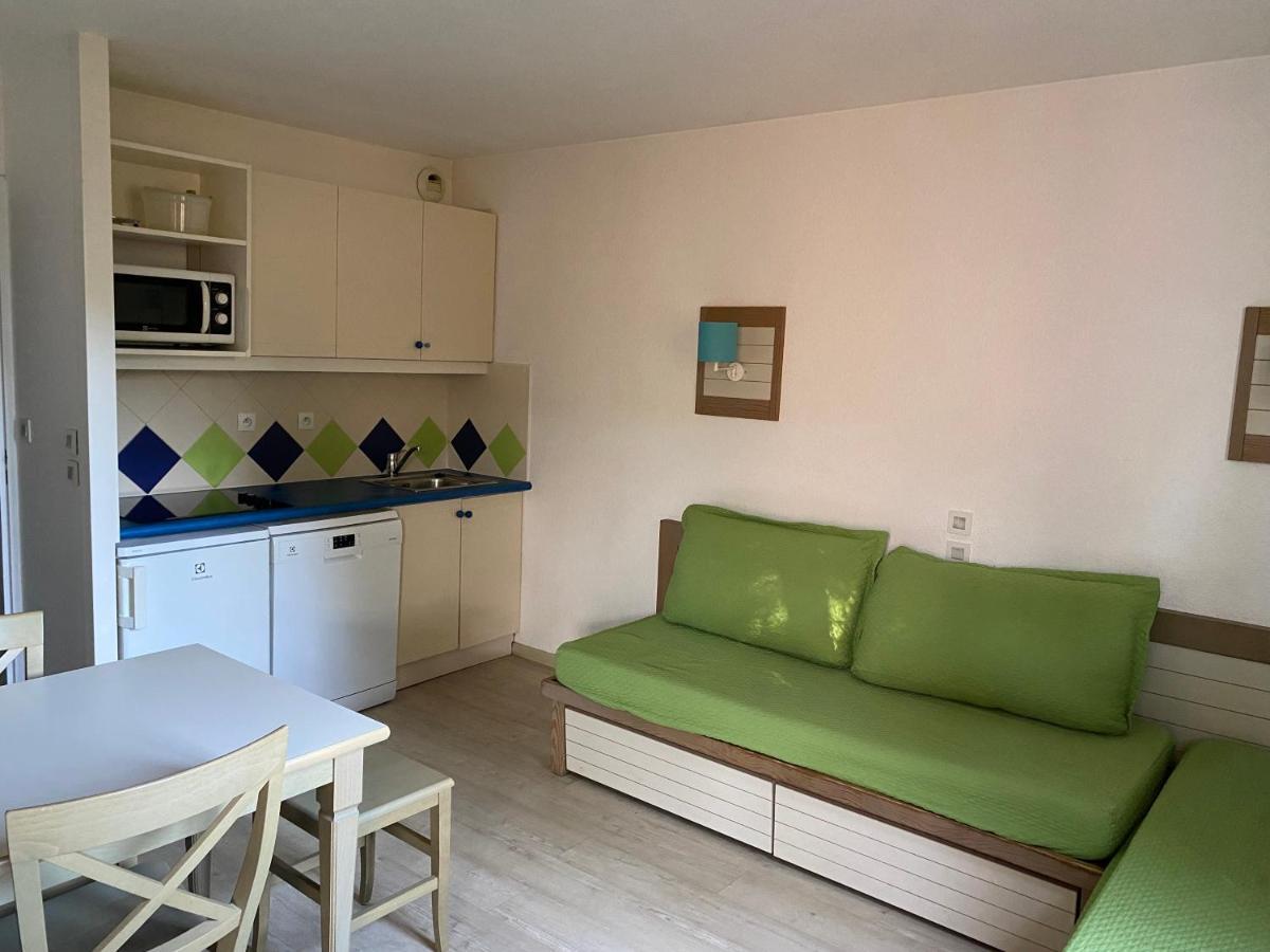 Domaine Valescure Appartement 1 Ou 2 Pieces Vue Jardin Ou Piscine Saint-Raphaël 외부 사진