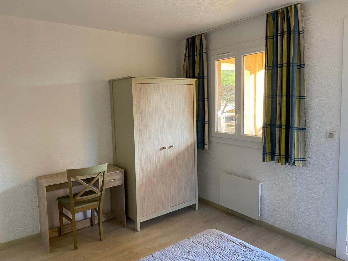 Domaine Valescure Appartement 1 Ou 2 Pieces Vue Jardin Ou Piscine Saint-Raphaël 외부 사진