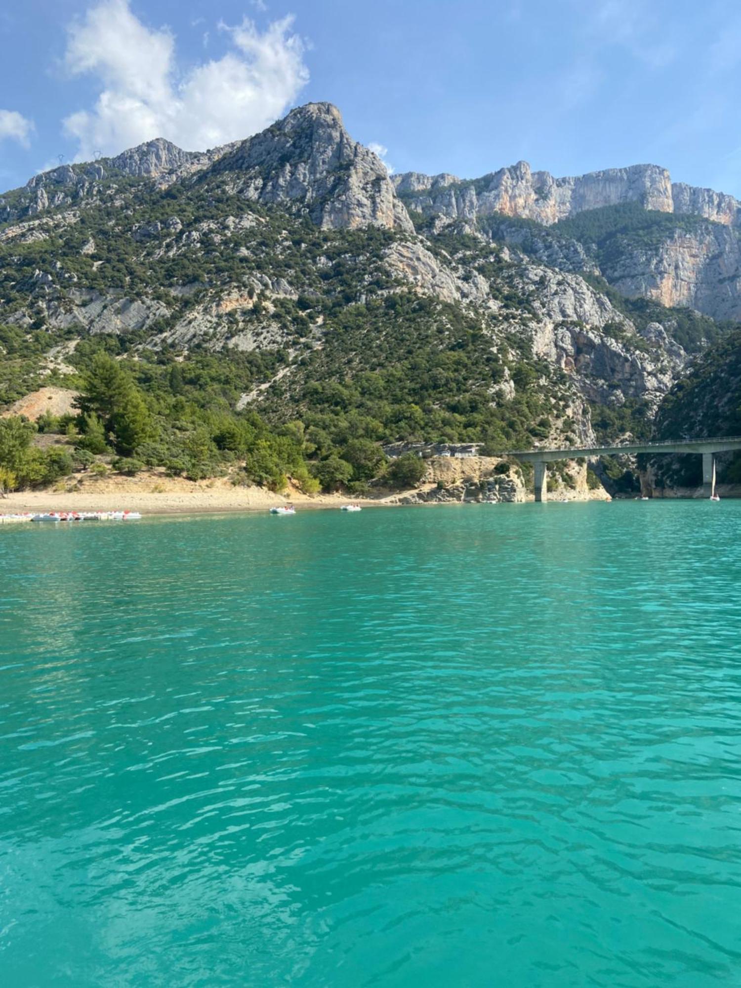Domaine Valescure Appartement 1 Ou 2 Pieces Vue Jardin Ou Piscine Saint-Raphaël 외부 사진