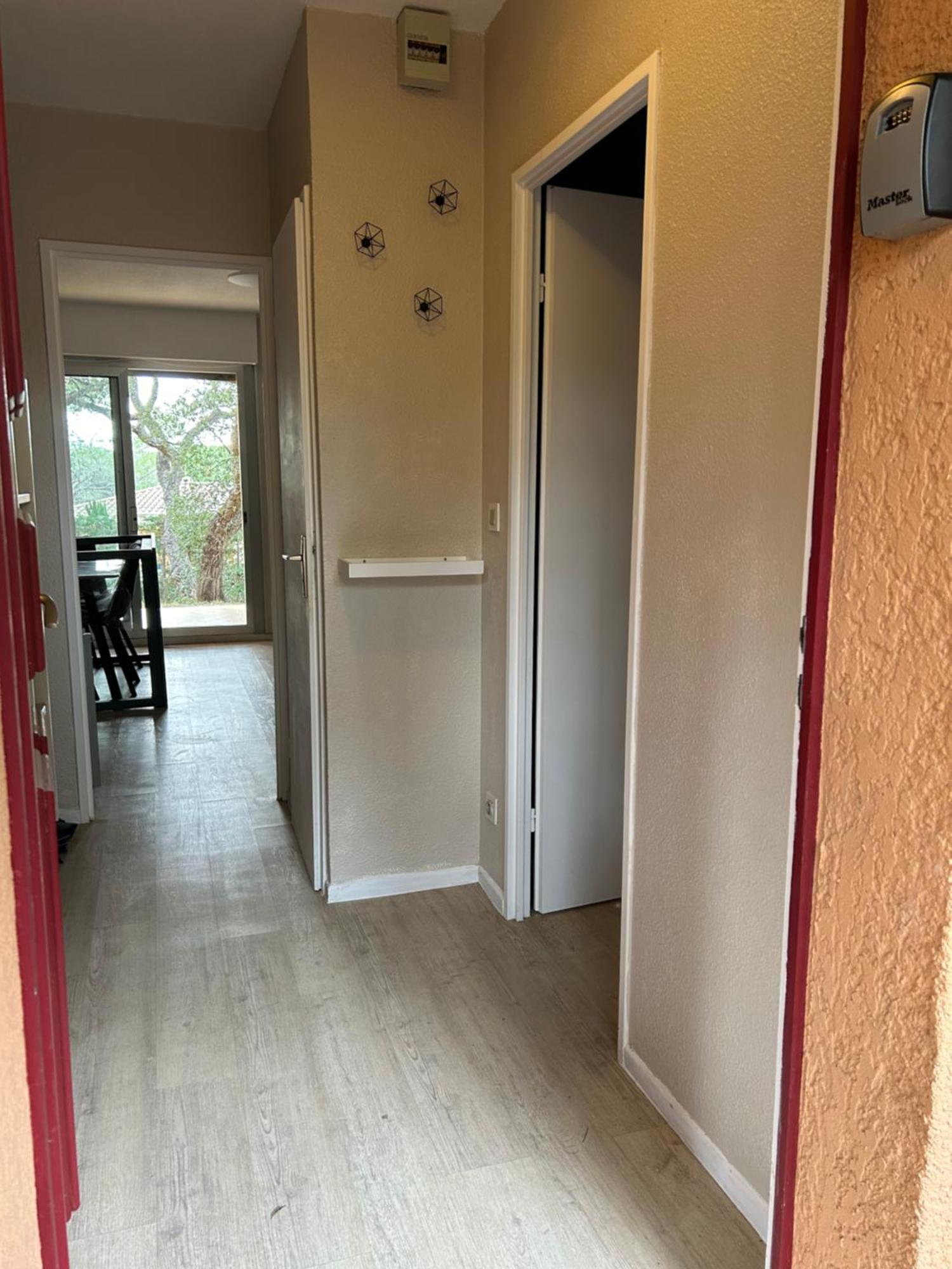 Domaine Valescure Appartement 1 Ou 2 Pieces Vue Jardin Ou Piscine Saint-Raphaël 외부 사진