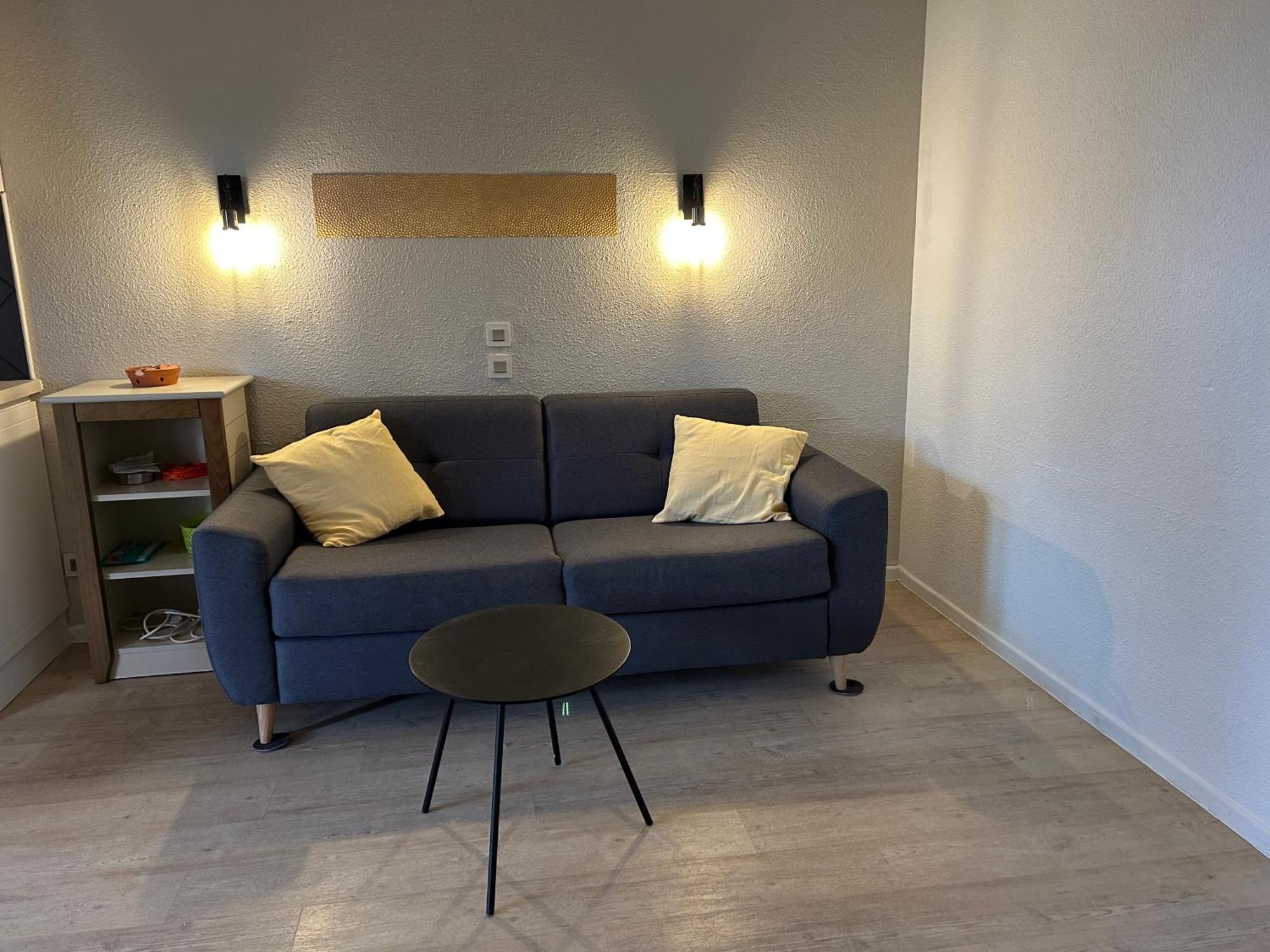 Domaine Valescure Appartement 1 Ou 2 Pieces Vue Jardin Ou Piscine Saint-Raphaël 외부 사진