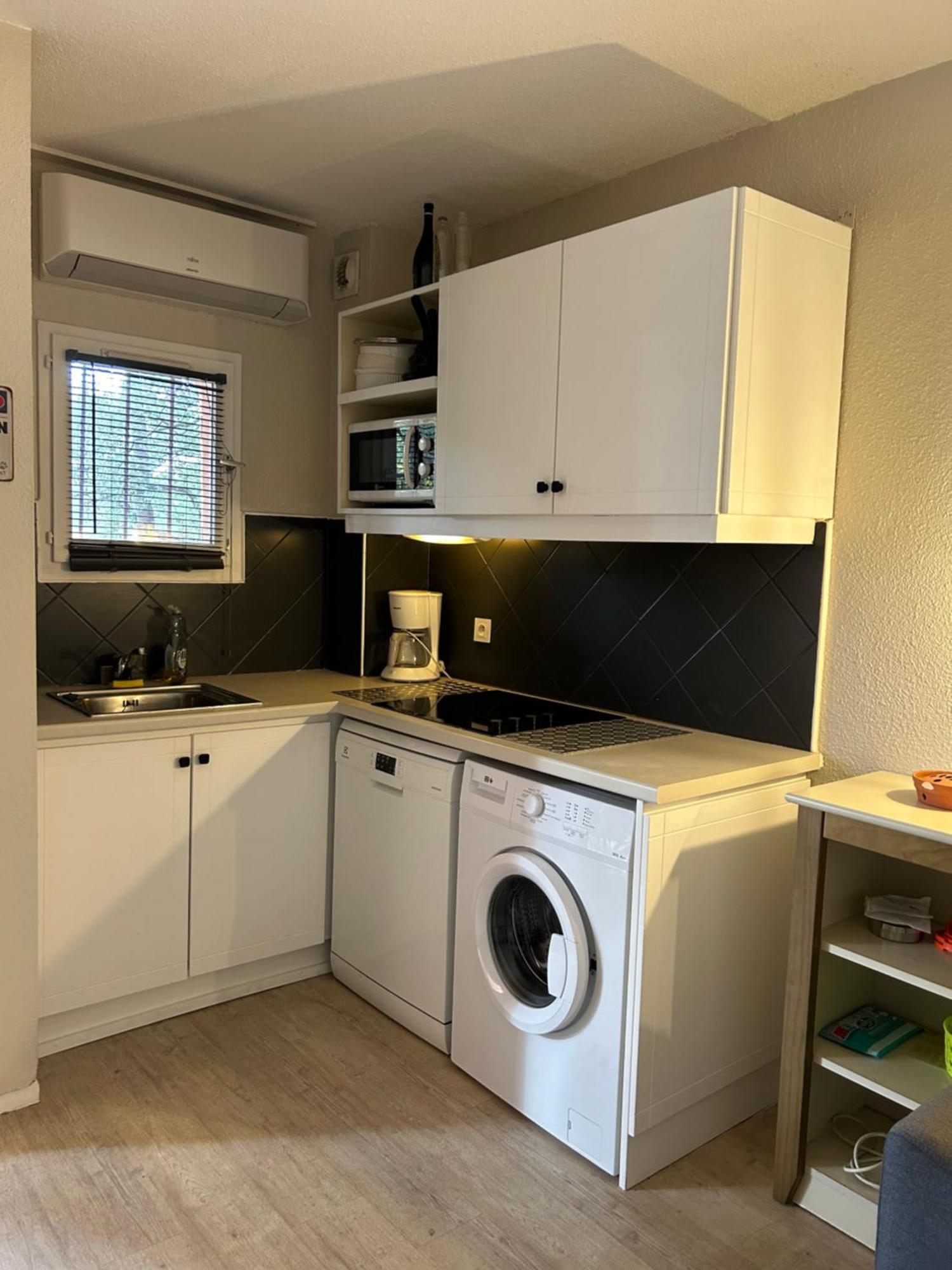 Domaine Valescure Appartement 1 Ou 2 Pieces Vue Jardin Ou Piscine Saint-Raphaël 외부 사진