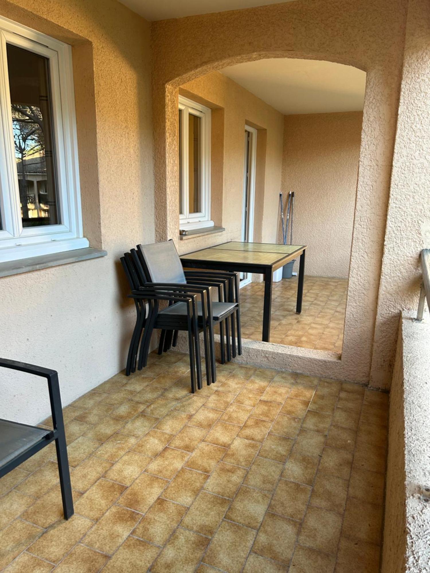 Domaine Valescure Appartement 1 Ou 2 Pieces Vue Jardin Ou Piscine Saint-Raphaël 외부 사진