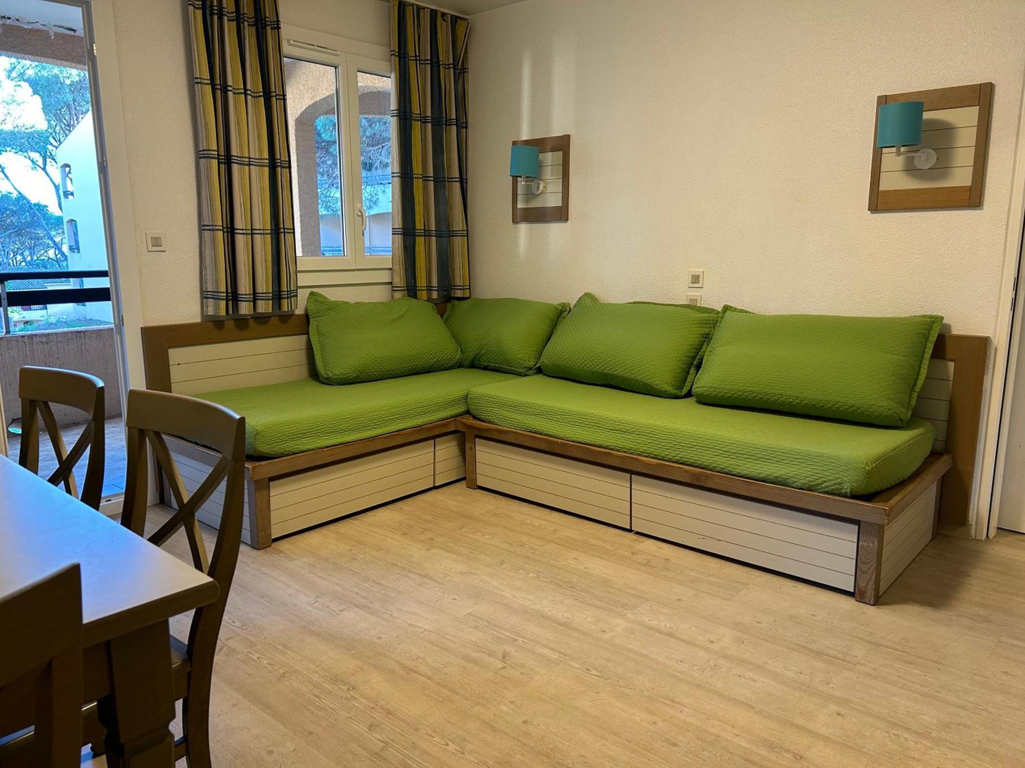 Domaine Valescure Appartement 1 Ou 2 Pieces Vue Jardin Ou Piscine Saint-Raphaël 외부 사진