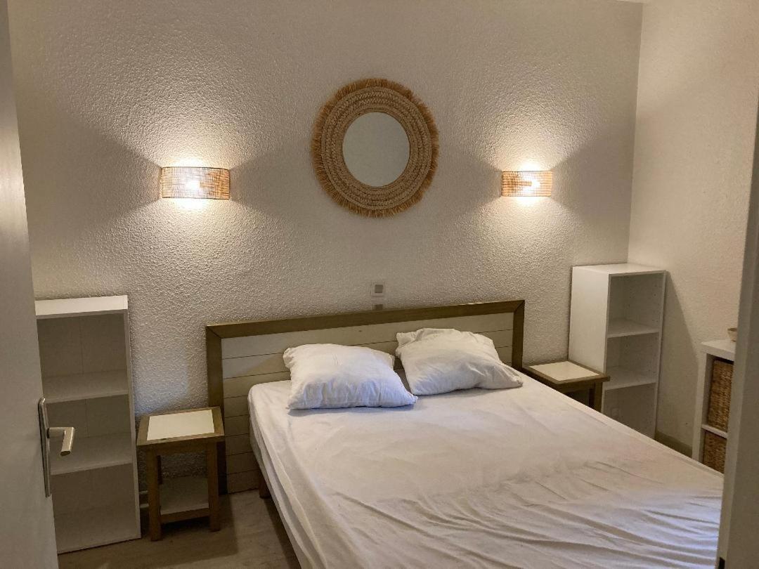 Domaine Valescure Appartement 1 Ou 2 Pieces Vue Jardin Ou Piscine Saint-Raphaël 외부 사진