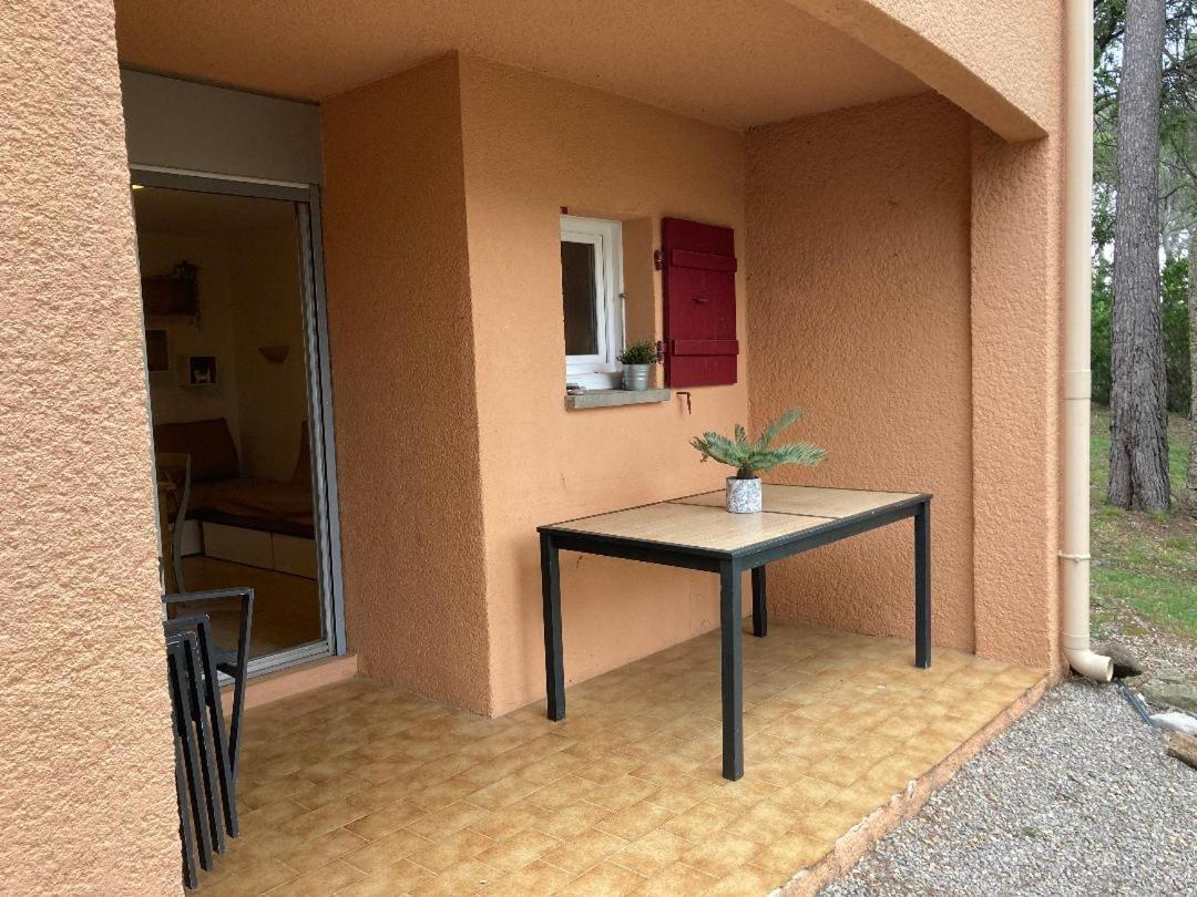 Domaine Valescure Appartement 1 Ou 2 Pieces Vue Jardin Ou Piscine Saint-Raphaël 외부 사진
