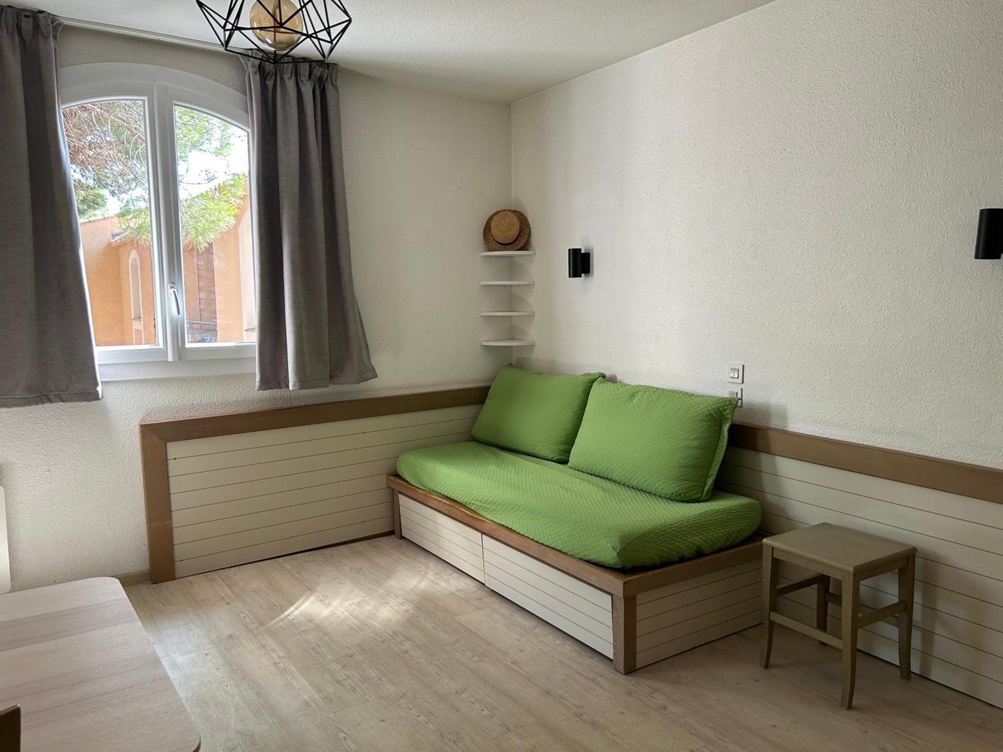 Domaine Valescure Appartement 1 Ou 2 Pieces Vue Jardin Ou Piscine Saint-Raphaël 외부 사진