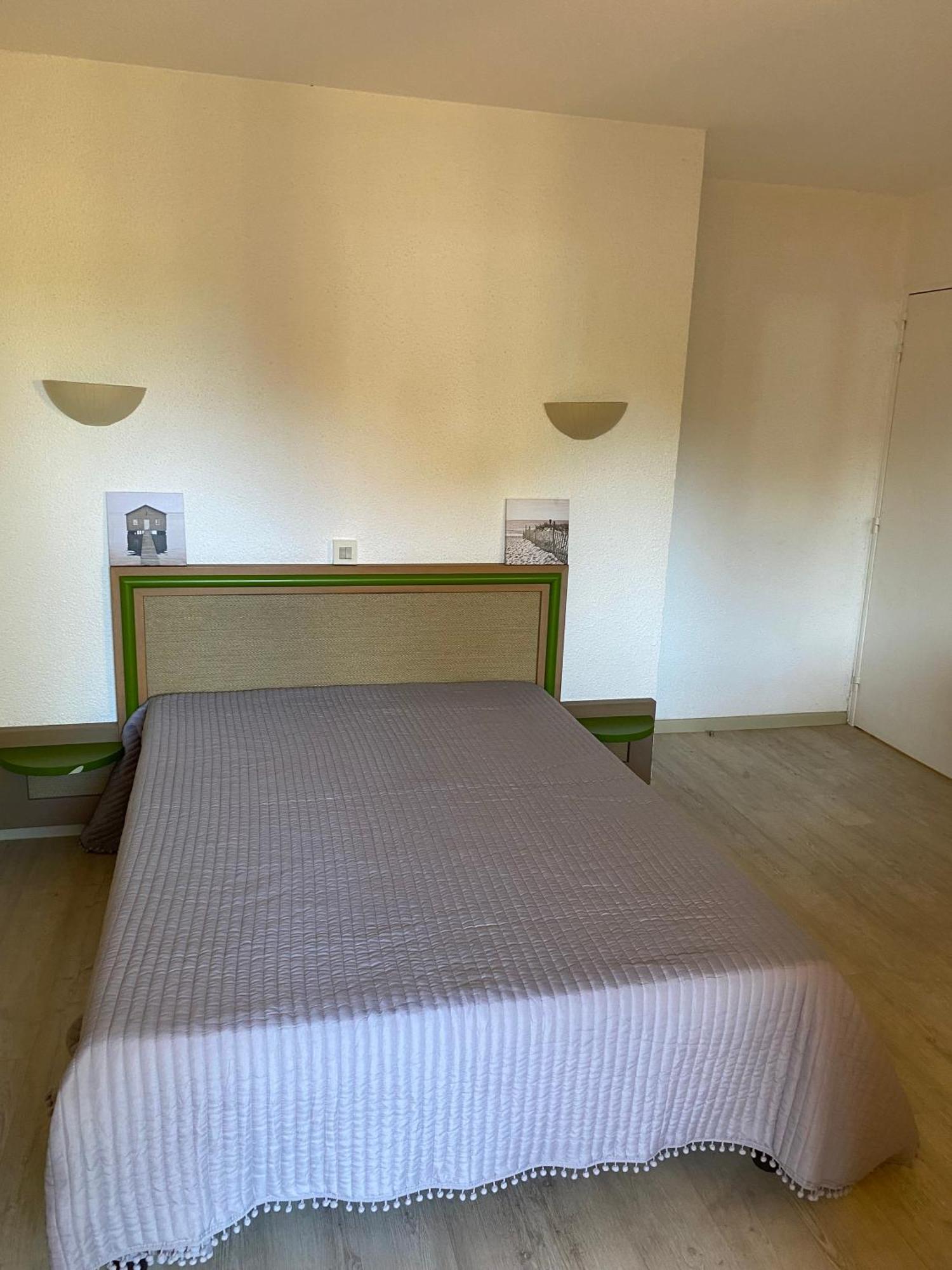 Domaine Valescure Appartement 1 Ou 2 Pieces Vue Jardin Ou Piscine Saint-Raphaël 외부 사진