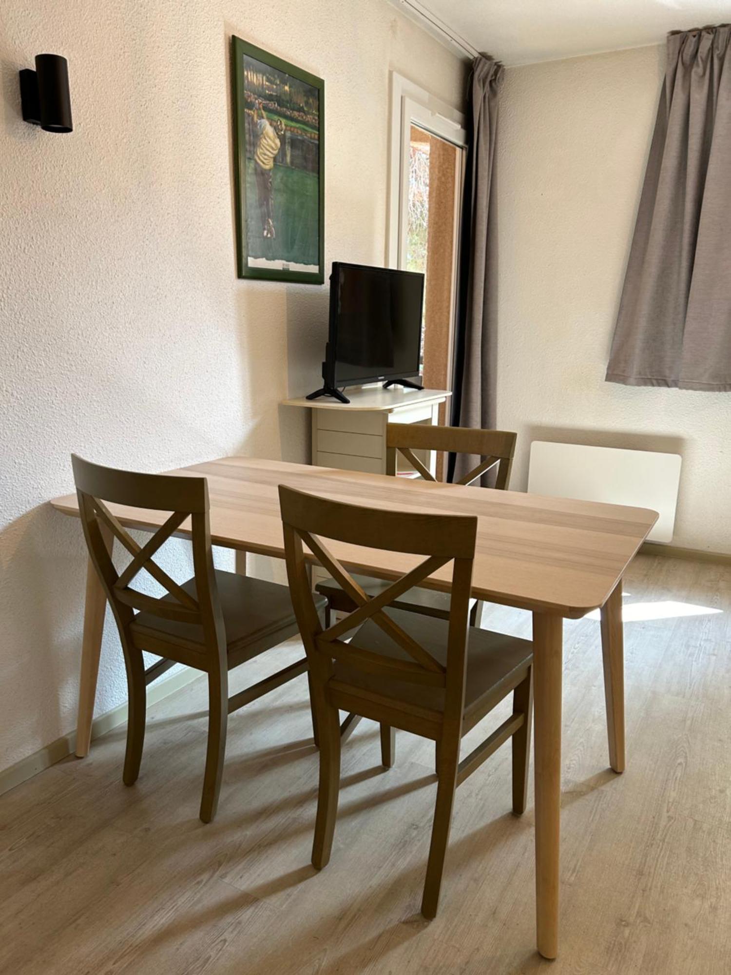 Domaine Valescure Appartement 1 Ou 2 Pieces Vue Jardin Ou Piscine Saint-Raphaël 외부 사진