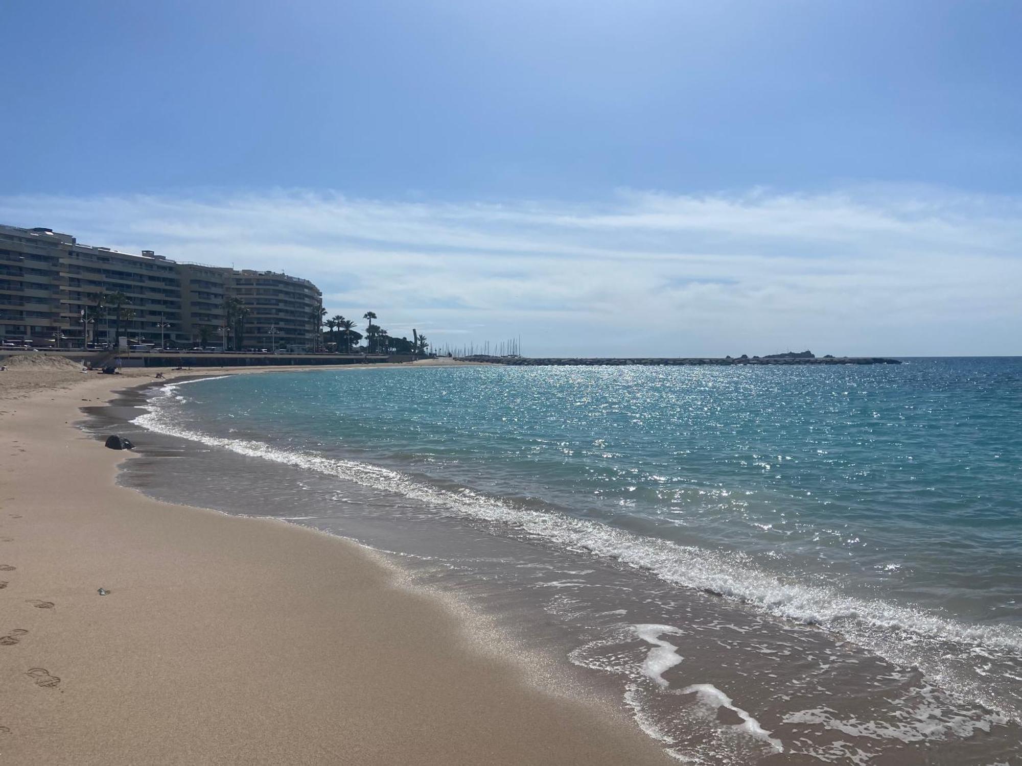 Domaine Valescure Appartement 1 Ou 2 Pieces Vue Jardin Ou Piscine Saint-Raphaël 외부 사진