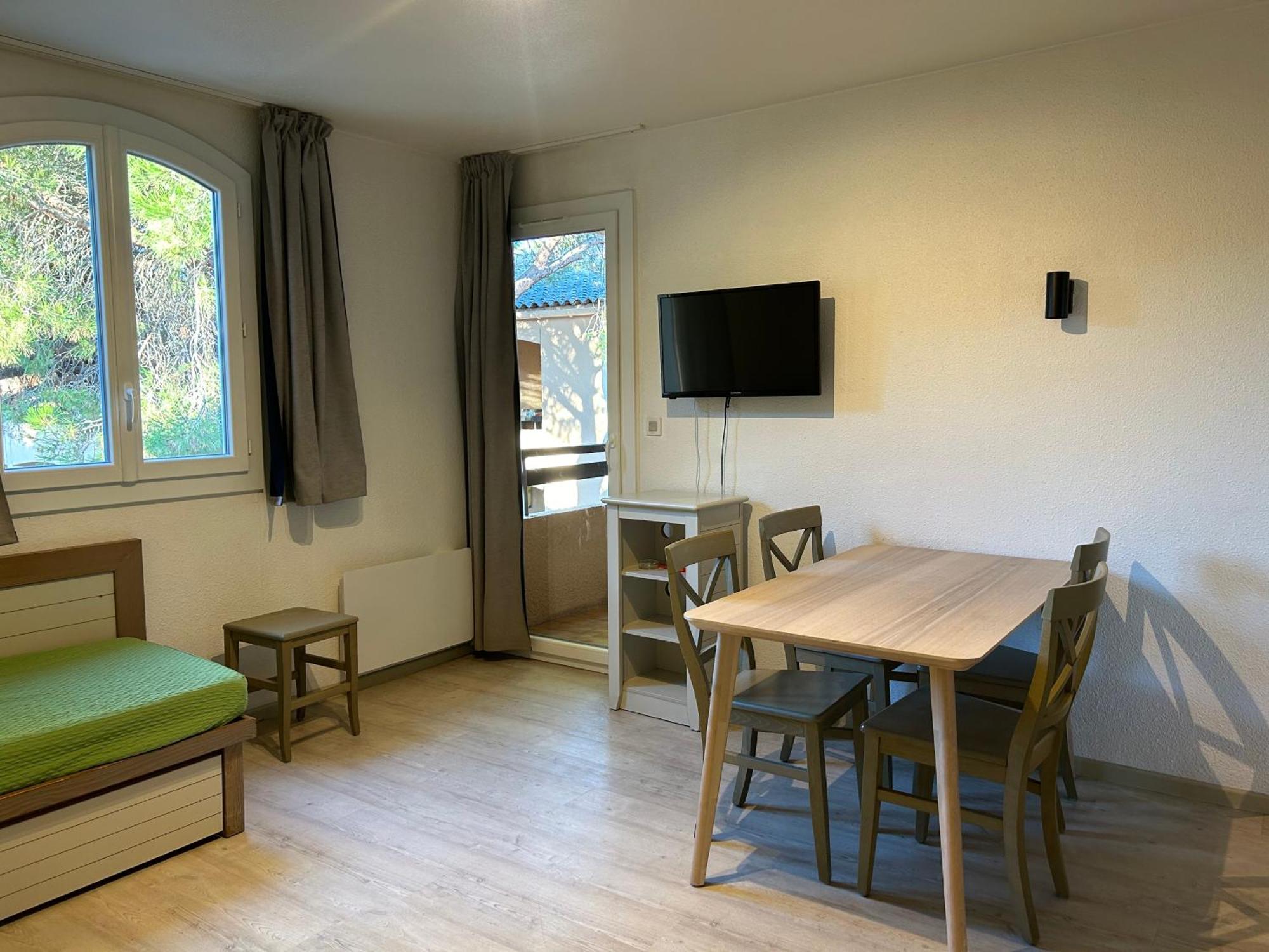 Domaine Valescure Appartement 1 Ou 2 Pieces Vue Jardin Ou Piscine Saint-Raphaël 외부 사진