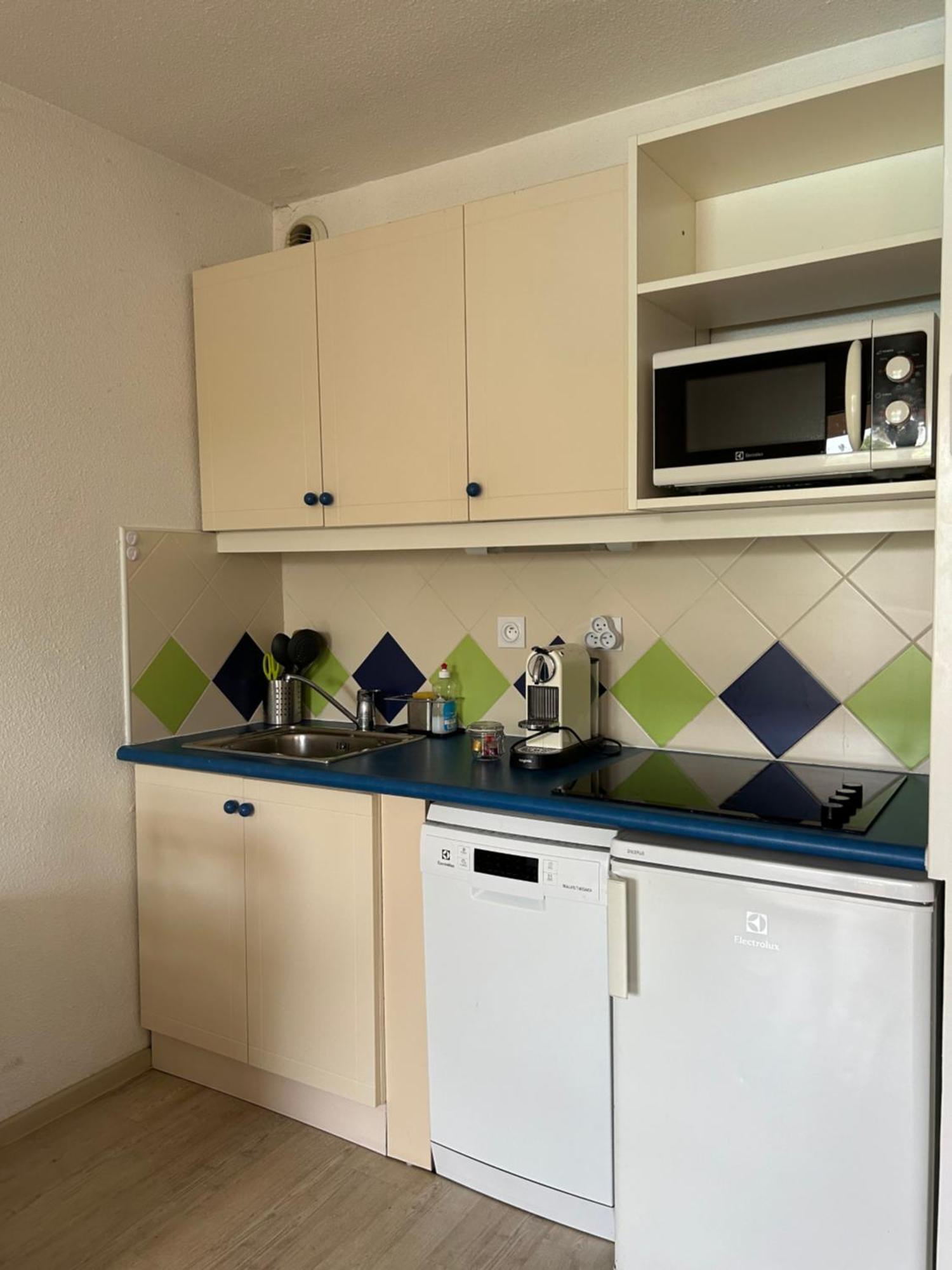Domaine Valescure Appartement 1 Ou 2 Pieces Vue Jardin Ou Piscine Saint-Raphaël 외부 사진