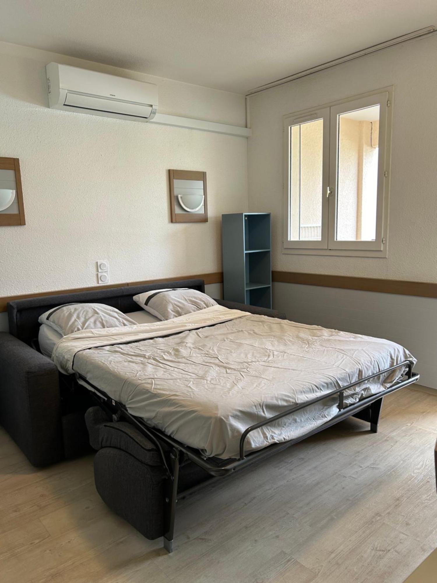 Domaine Valescure Appartement 1 Ou 2 Pieces Vue Jardin Ou Piscine Saint-Raphaël 외부 사진